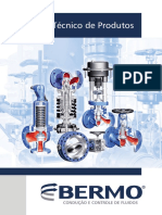 Catalogo Tecnico Produtos Bermo PDF