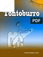 Tonto Burro