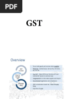 GST Training