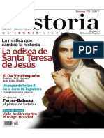 Historia de Iberia Vieja 118 - Abr 2015