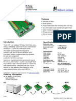 Intelligent Appliance2