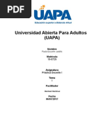 Practica Docente I Tema I