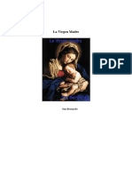 La Virgen Madre - San Bernardo PDF