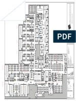 9.1 Waltham Floor Map