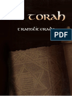 La Torah Transliterada