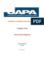 Trabajo Final