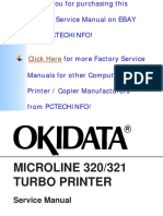 MICROLINE ML320, ML321 TURBO Service Manual.pdf
