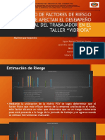 Factores Ergonomicos