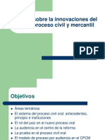 148Proceso y Principios del C%F3digo de Procesal Civil y Mercantil.ppt