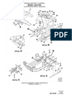 Cessna 206/T206 Fuselage Assembly Parts Catalog