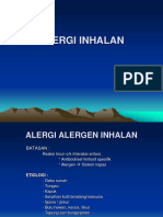 Kuliah Alergi Inhalan