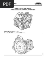 Download Jf506e Gearbox Overview by Roberto Volo SN35310327 doc pdf