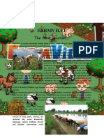 Farmville: The Farm Vacation