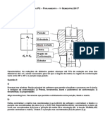 P2 Sem 1 2017 Gabarito Forjamento