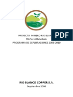 EIA . PROYECTO MINERO RIO BLANCO. PIURA.pdf