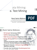 08 Textmining