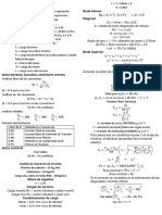 Formulario Acero