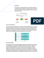 Principios de La Definición Fundamental