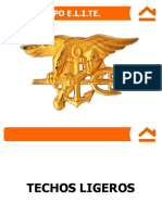 Techos Ligeros