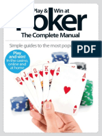 Play & Win at Poker The Complete Manual - 2014  UK.pdf