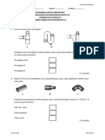 Bab 4 - Kerja Paip (F1)