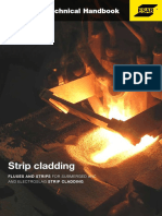 Strip Cladding: Technical Handbook