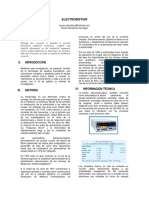 Electrobisturi PDF