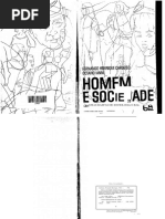 Livro Homem e Sociedade - Leituras Básicas de Sociologia Geral - Fernando Henrique Cardoso e Octavio Ianni.pdf