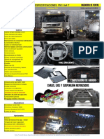 VOLVO FMX 6x4 T SX PDF