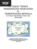 Download Pedoman Penjaringan Kesehatan Ed 19 Mei 2015 by Attonk Tandiarrang SN353126925 doc pdf