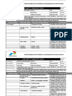 Proyek Pembangunan Terminal LPG Refrigerated Tanjung Sekong