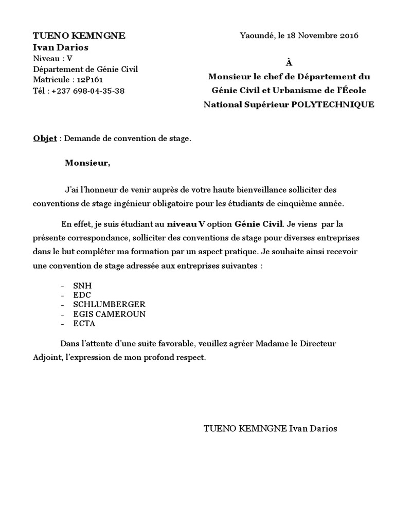 demande-de-convention-de-stage-en-g-nie-civil-pdf-art