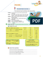 Inglés - 1er Año B - 2 l21-l26 - PDF