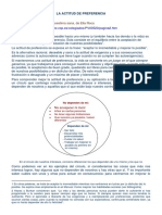 Círculo Deseos - Preferencias PDF