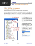 ETAP User Guide 7.1