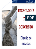 Diseño de Mezclas Tco PDF