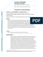 An Immunological Perspective on Neonatal Sepsis.pdf