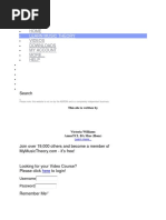 Time Signatures - Time Signature Chart | PDF | Musical Notation ...