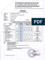 ANALISIS AIR