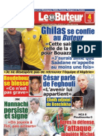 LE BUTEUR PDF Du 04/08/2010