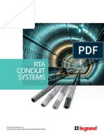RTA Conduit Systems GB PDF