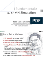 Romi BPMN 03 Simulation Mar2016