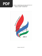 Download Peraturan Pertandingan Turnamen Bola Voli Piala Pasundan 2017 by Anonymous Ynq5Oq SN353139245 doc pdf