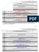 Facultatea de Arhitectura - Program Sesiune S2 2016-2017 - v3.4