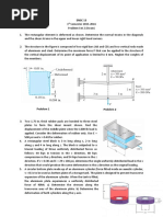 Problem Set 2