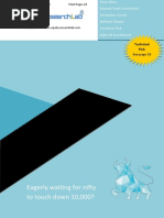 Equity Research Lab Monthly Report - June 17