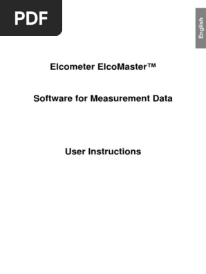 Elcometer driver download for windows 64-bit