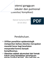 Fisioterapi Kardiovaskuler Pulmonal 2 Pertemuan 13