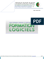 Catalogue CNAT Formation Logiciel 2014