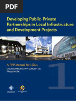 Ppp Lgu Manual
